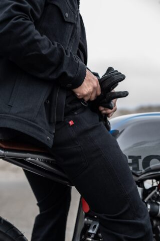 Gloves