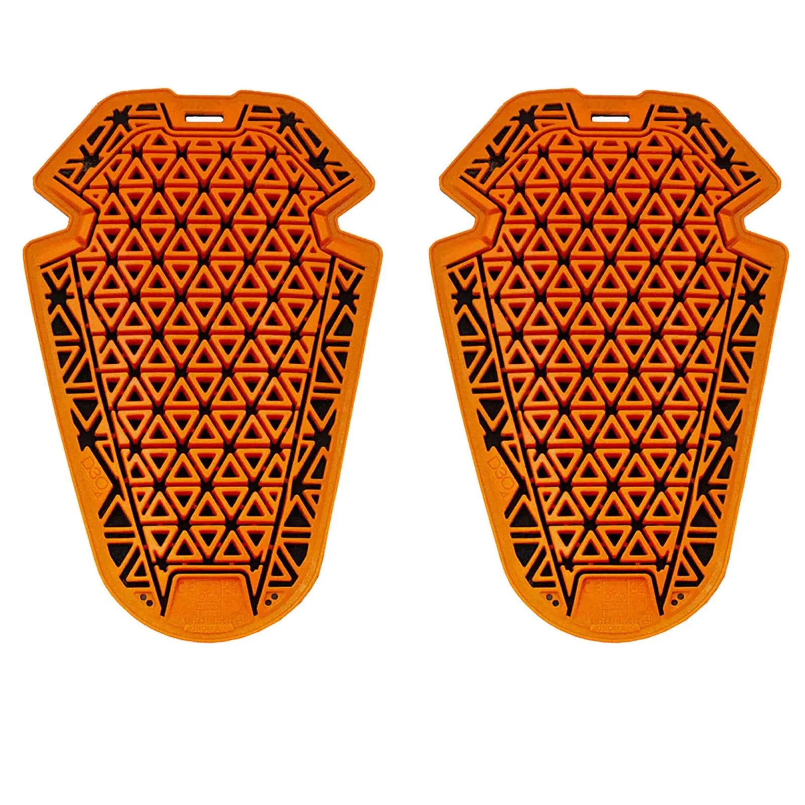 D3O® GHOST CE L1 Elbow/Knee Armour Pair
