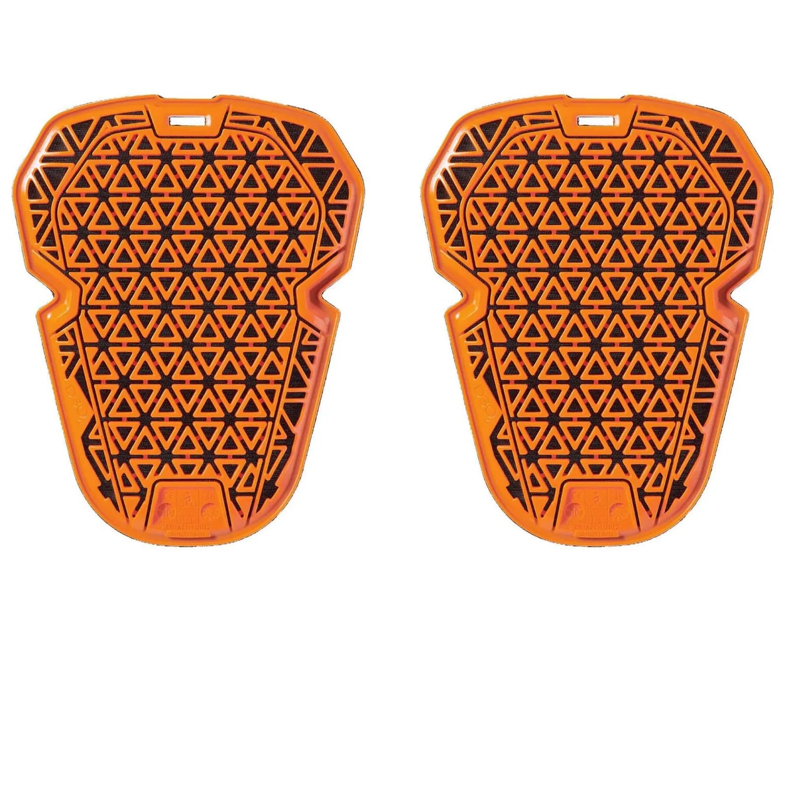D3O® GHOST CE L1 Shoulder/Hip Armour Pair