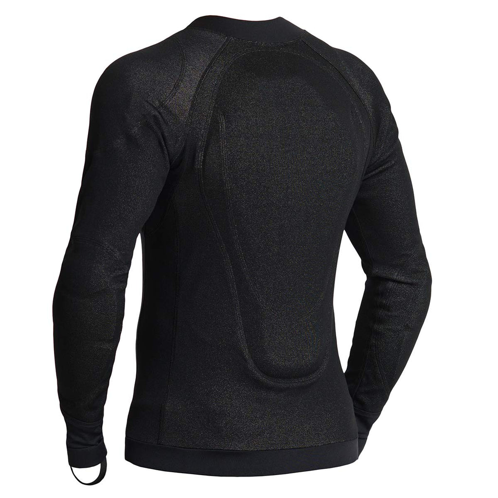 SHELL UH 01 - Unisex Motorcycle Shirt - Armoured Motorcycle Base-layer