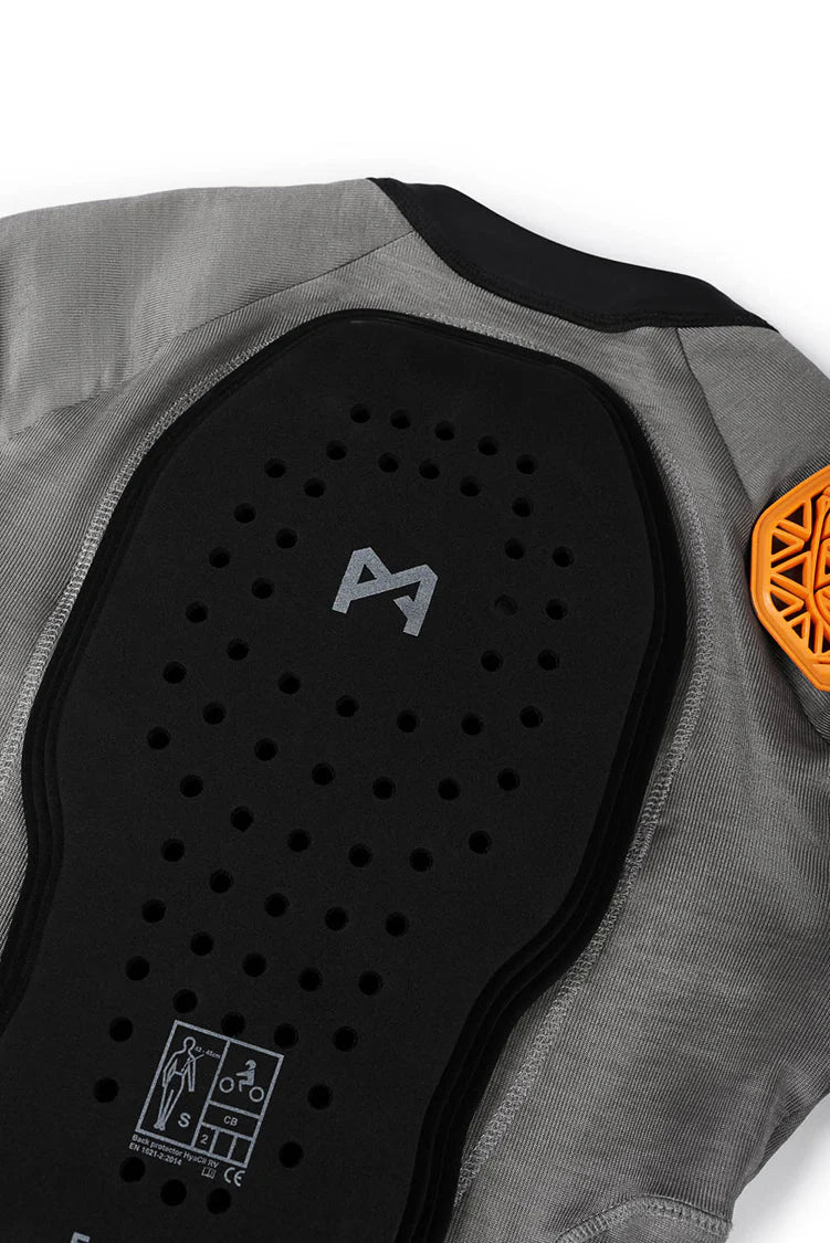 BIA GREY – Protective motorcycle base layer / bodysuit (Copy)