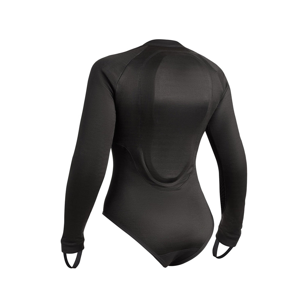 BIA BLACK – Protective motorcycle base layer / bodysuit