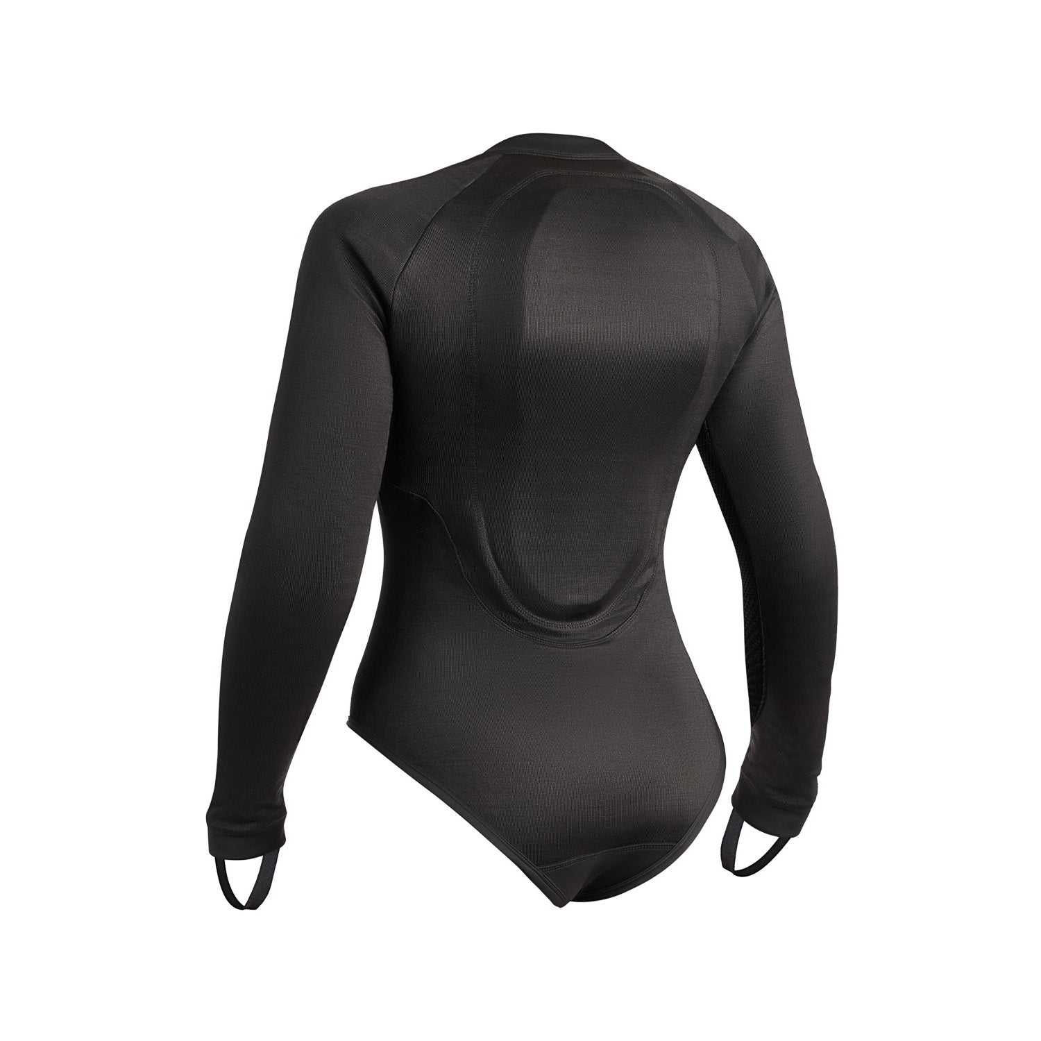 BIA BLACK – Protective motorcycle base layer / bodysuit