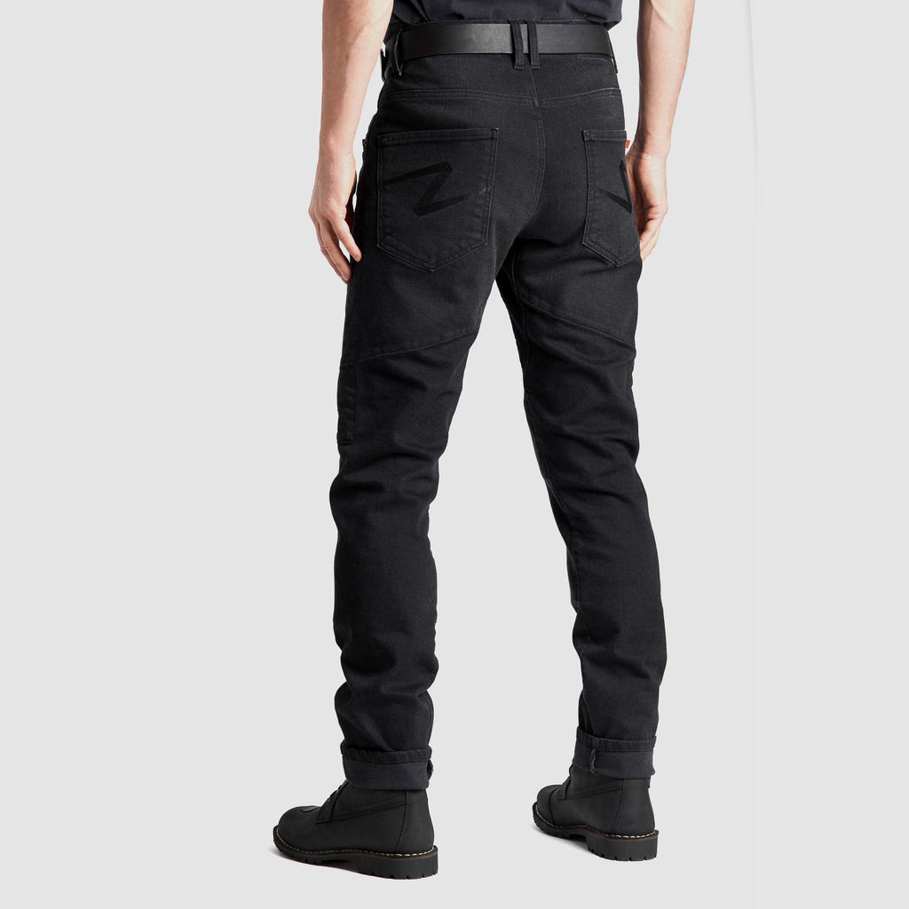 Motorcycle Jeans for Men - Cordura® and UHMWPE, BOSS DYN 01