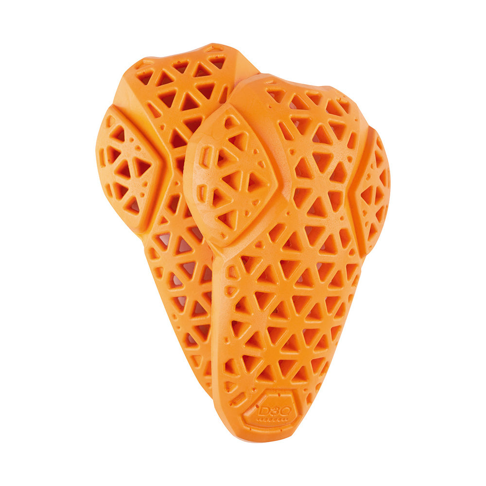 CE Approved - Motorcycle Elbow Armor - Level 1 (Pair)