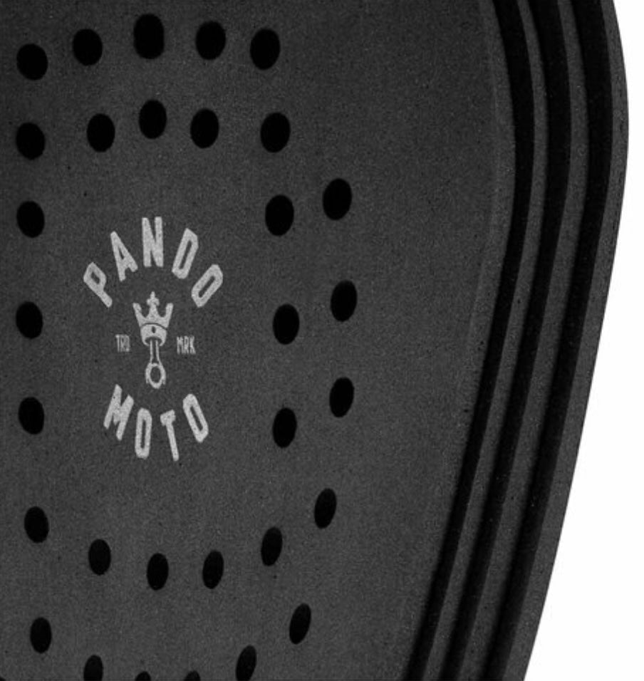 Motorcycle Armour - Quatroflex Back Protector - Level 2