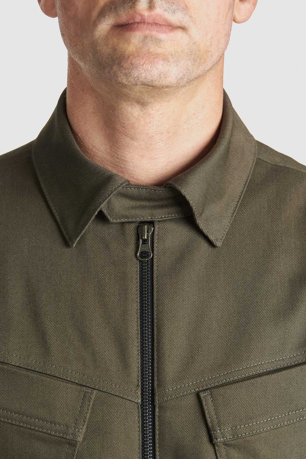 Unisex Motorcycle Jacket - Cordura®, CAPO COR 02
