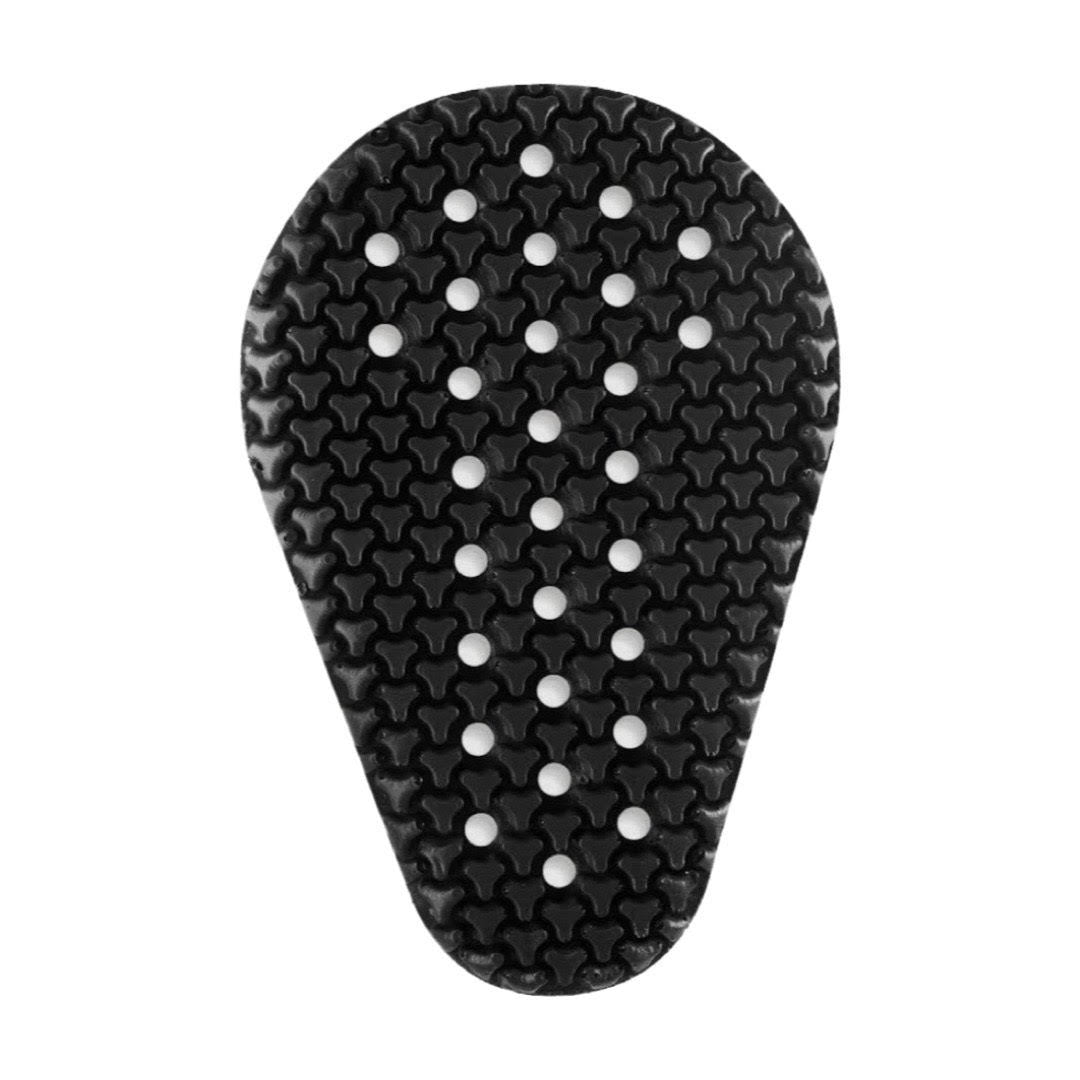 SAS-TEC armour padding for motorcycle garments