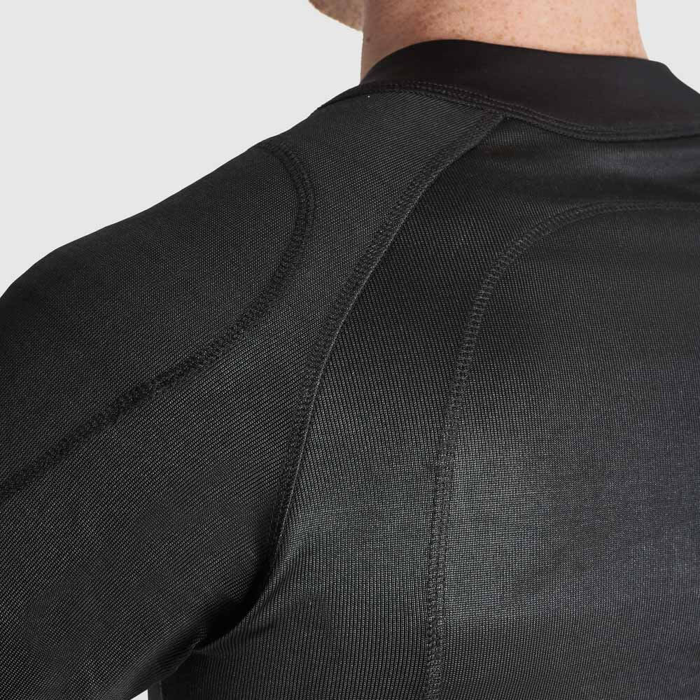 SHELL UHMWPE 3 - Unisex Motorcycle Shirt - Armoured Motorcycle Base-layer