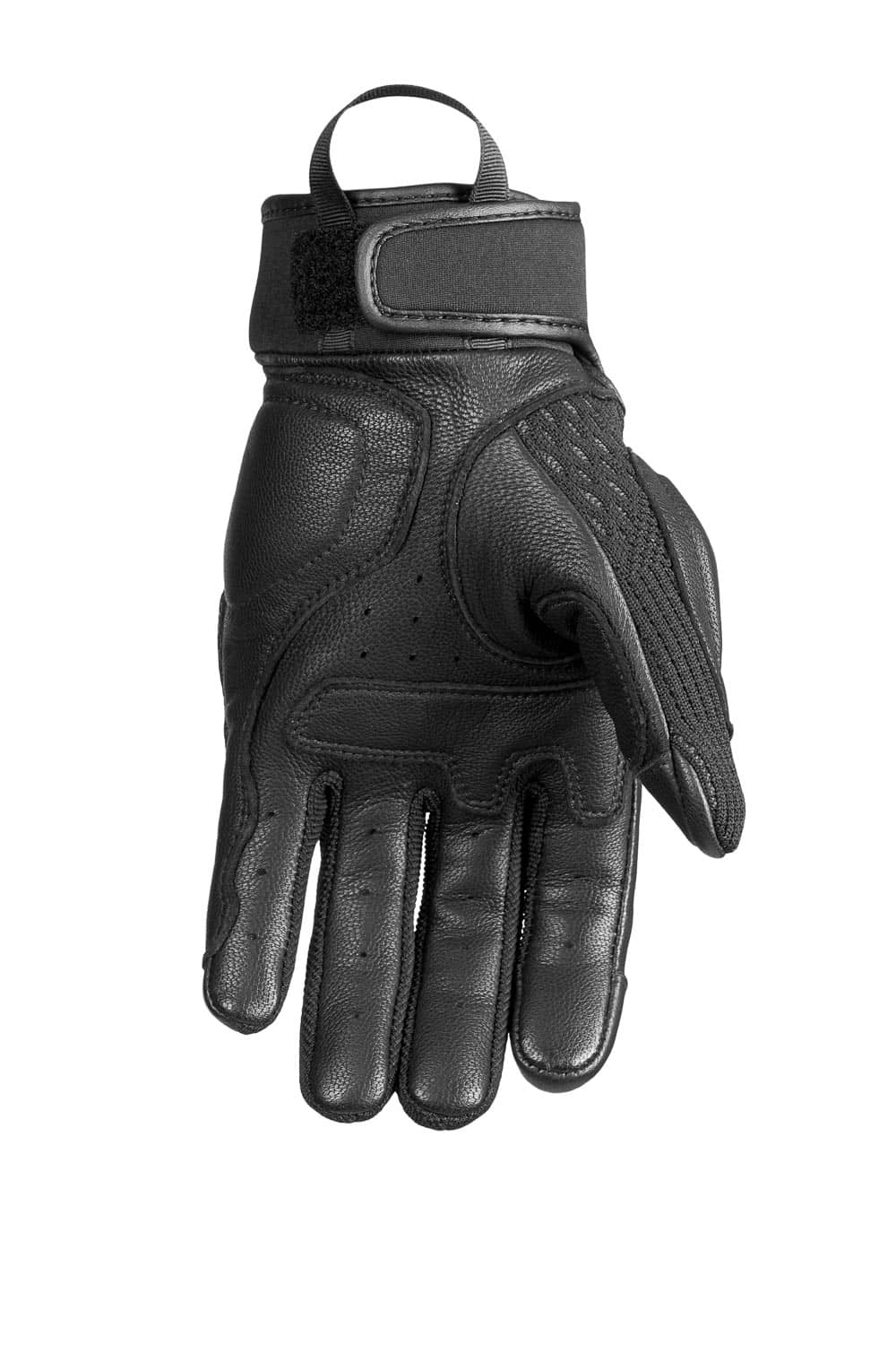 VIDAR BLACK – High Performance Motorcycle Gloves