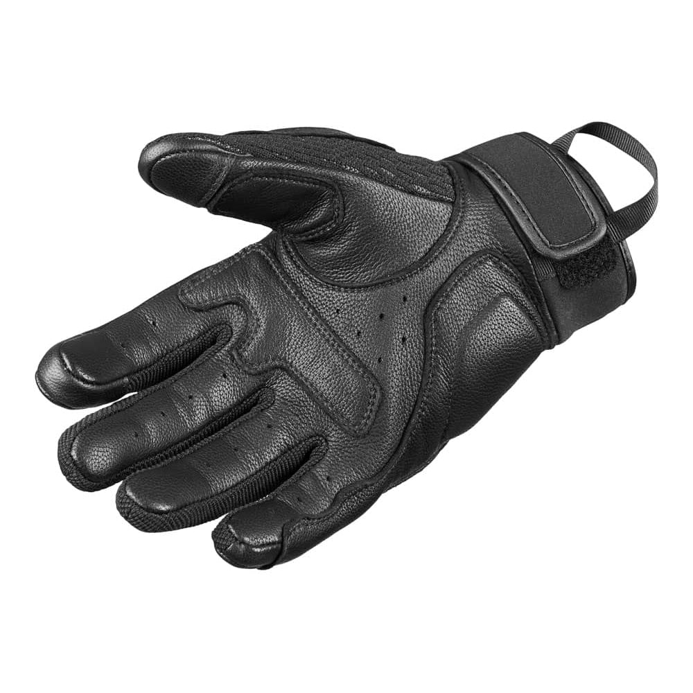 VIDAR BLACK – High Performance Motorcycle Gloves