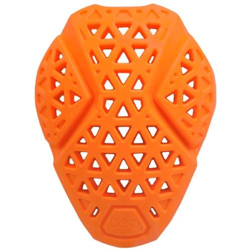 CE Approved Motorcycle Shoulder Armour - Level 2 (Pair)
